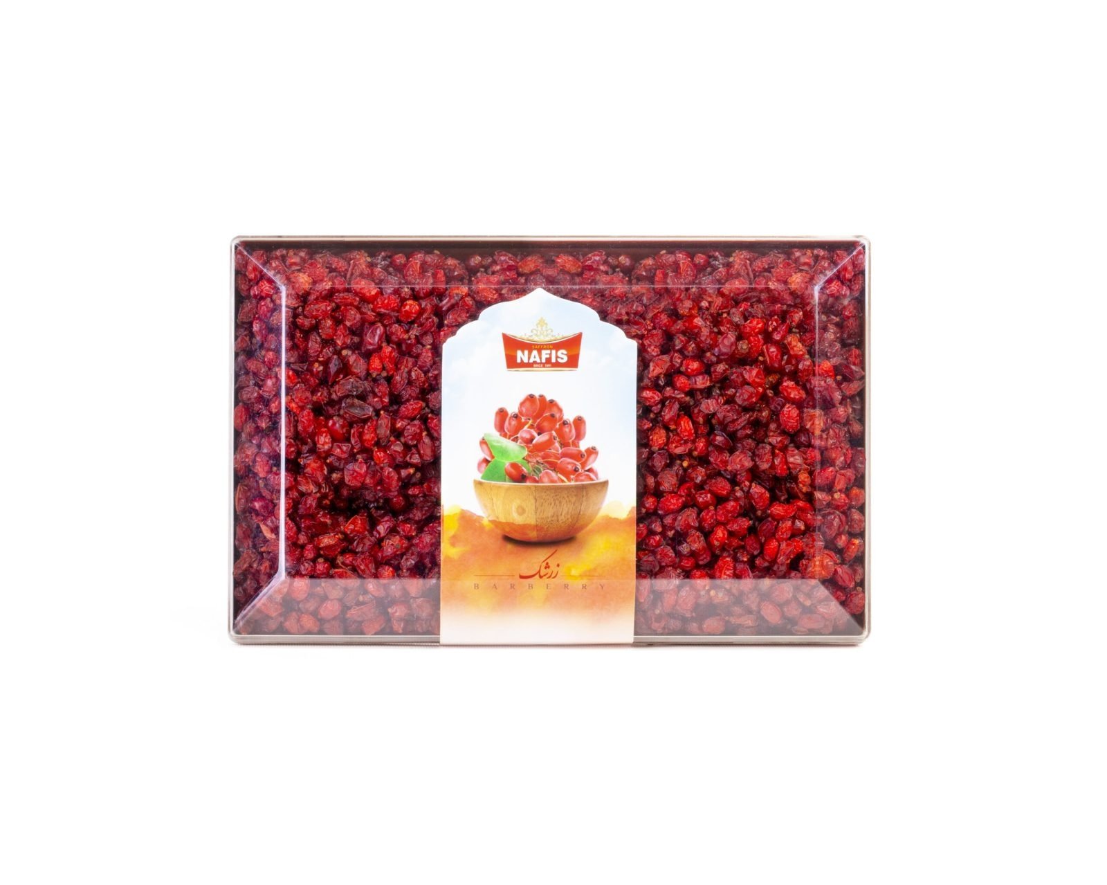 تست آب زعفران